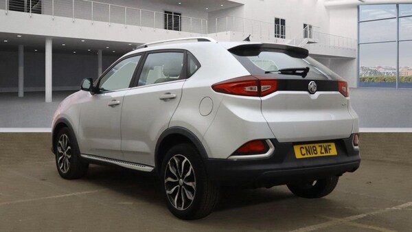 Used MG GS 2018 for sale - 76010311: Photo 6