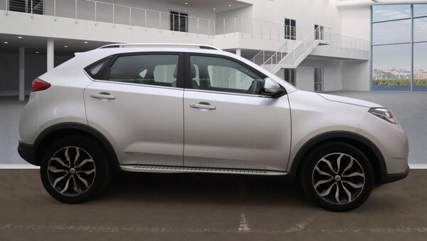 Used MG GS 2018 for sale - 76010311: Photo 9