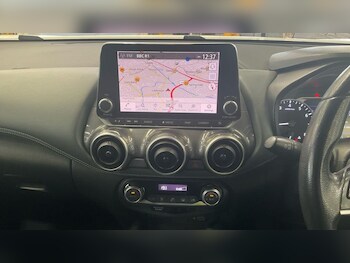 Used Nissan Juke 2020 for sale - 78372443: Photo