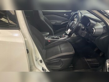 Used Nissan Juke 2020 for sale - 78372443: Photo