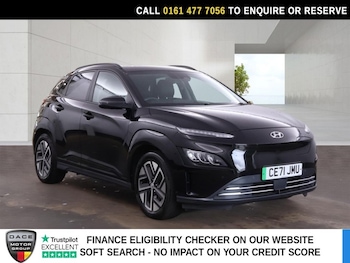 Used Hyundai KONA 2021 for sale - 79584689: Photo
