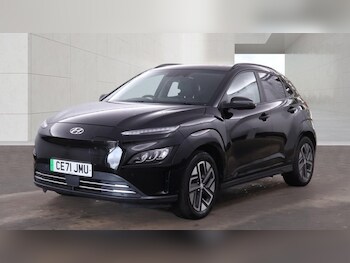 Used Hyundai KONA 2021 for sale - 79584689: Photo