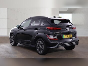 Used Hyundai KONA 2021 for sale - 79584689: Photo