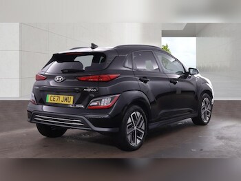 Used Hyundai KONA 2021 for sale - 79584689: Photo