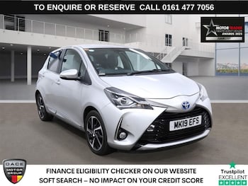 Toyota - Yaris