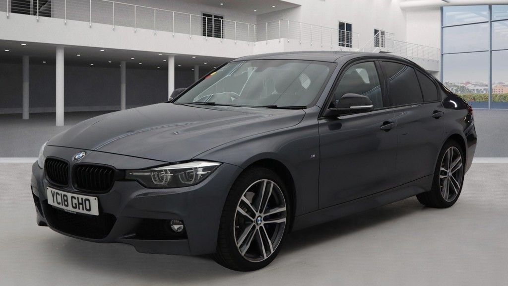 Used BMW 3 Series 2018 for sale - 76333944: Photo 5
