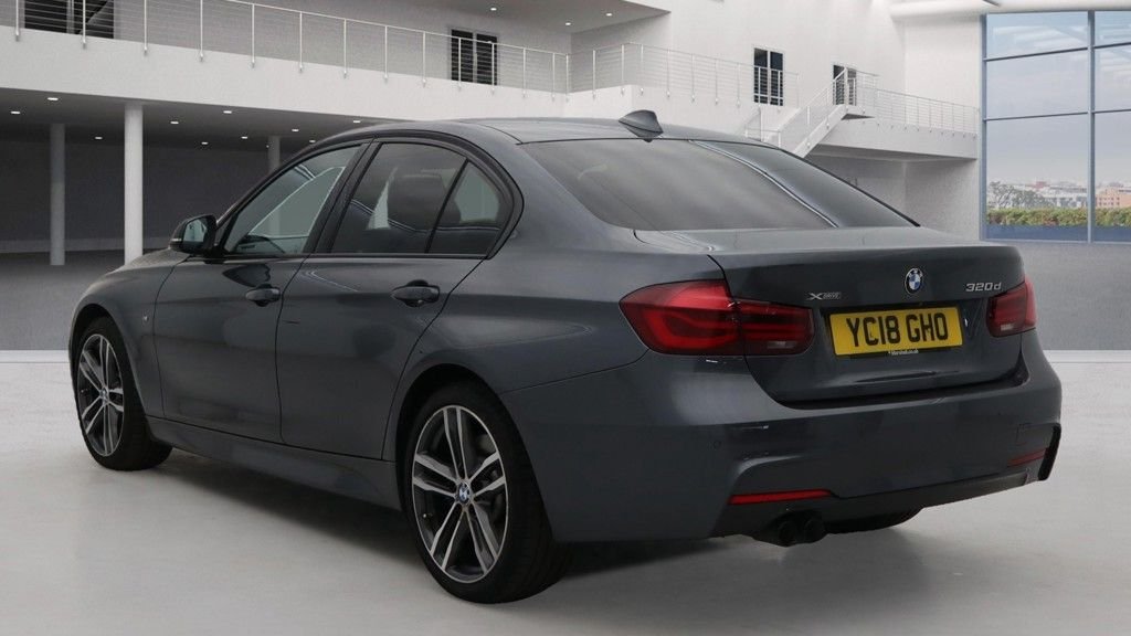 Used BMW 3 Series 2018 for sale - 76333944: Photo 6
