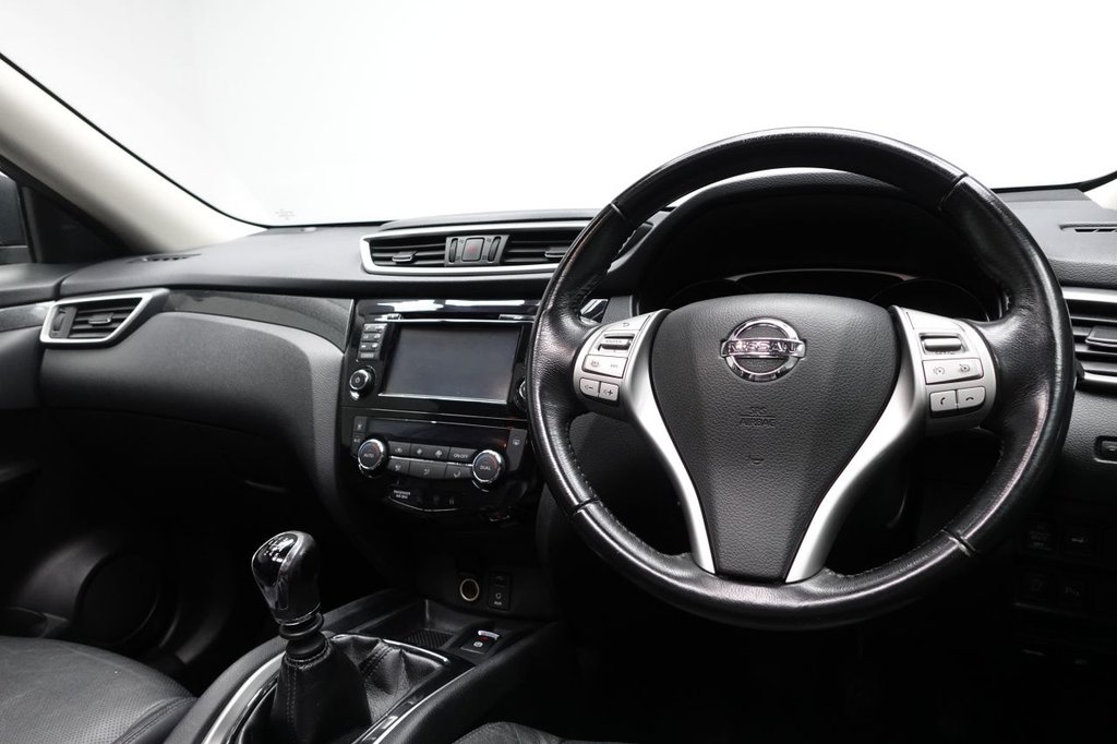 Used Nissan X-Trail 2016 for sale - 76631754: Photo 21