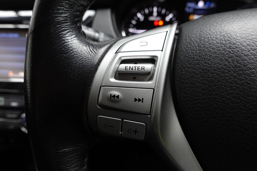 Used Nissan X-Trail 2016 for sale - 76631754: Photo 23