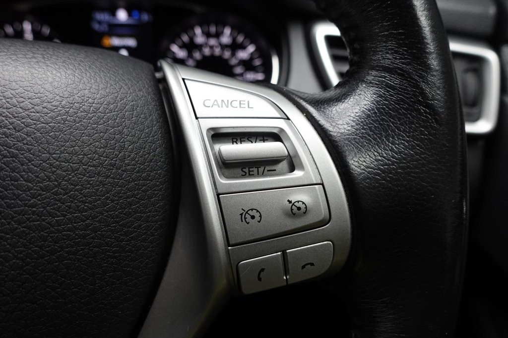 Used Nissan X-Trail 2016 for sale - 76631754: Photo 24