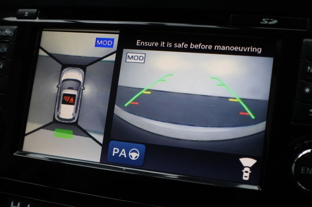 Used Nissan X-Trail 2016 for sale - 76631754: Photo 32