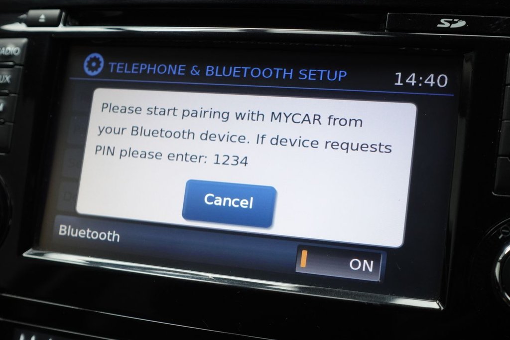 Used Nissan X-Trail 2016 for sale - 76631754: Photo 33