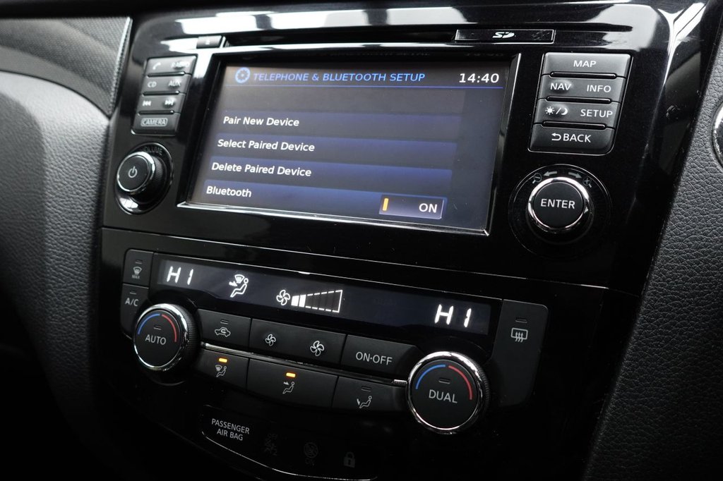 Used Nissan X-Trail 2016 for sale - 76631754: Photo 35