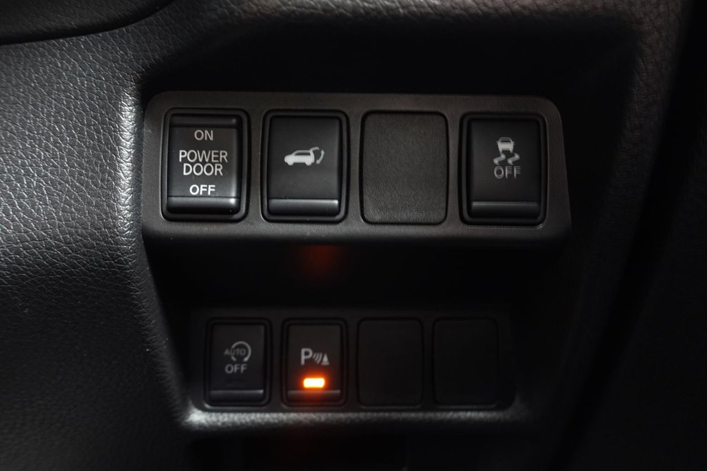 Used Nissan X-Trail 2016 for sale - 76631754: Photo 45