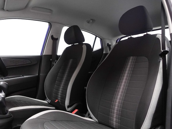Used Hyundai i10 2021 for sale - 75194434: Photo 17