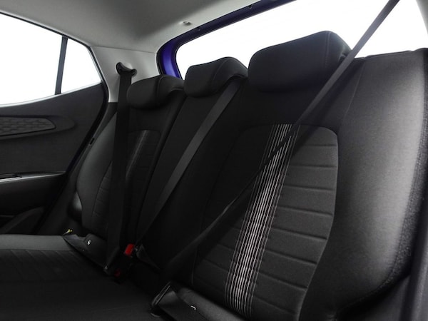 Used Hyundai i10 2021 for sale - 75194434: Photo 18