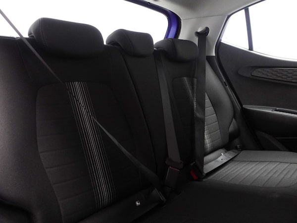 Used Hyundai i10 2021 for sale - 75194434: Photo 20