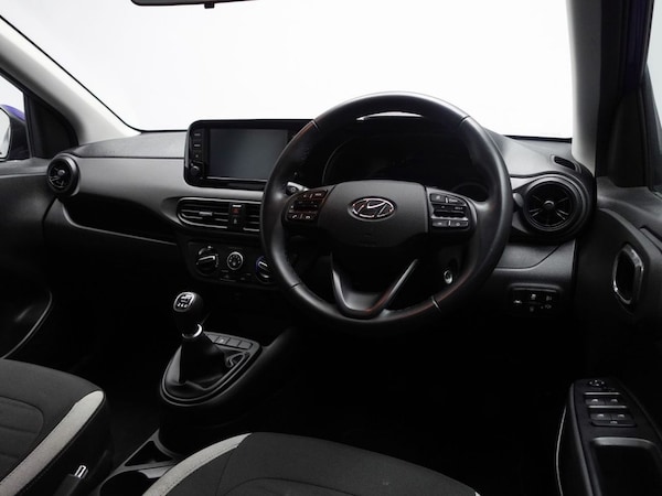Used Hyundai i10 2021 for sale - 75194434: Photo 21