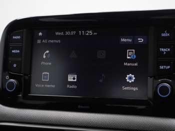 Used Hyundai i10 2021 for sale - 75194434: Photo