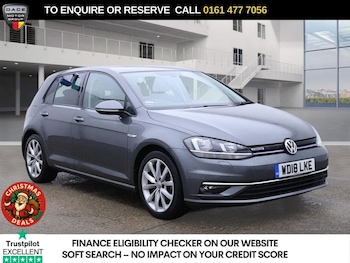 Used Volkswagen Golf 2018 for sale - 77037846: Photo