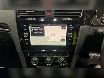 Used Volkswagen Golf 2018 for sale - 77037846: Photo