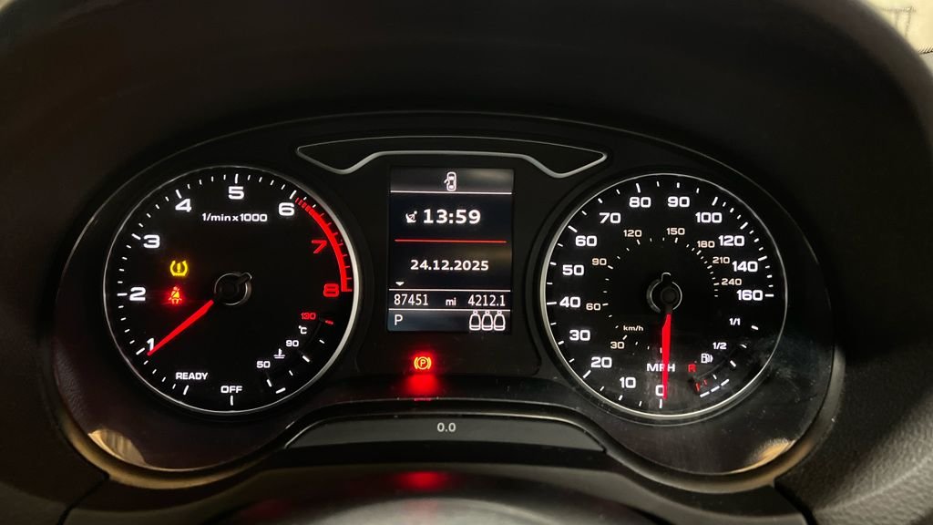 Used Audi A3 2019 for sale - 77072693: Photo 10