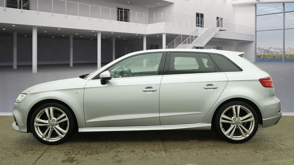 Used Audi A3 2019 for sale - 77072693: Photo 11