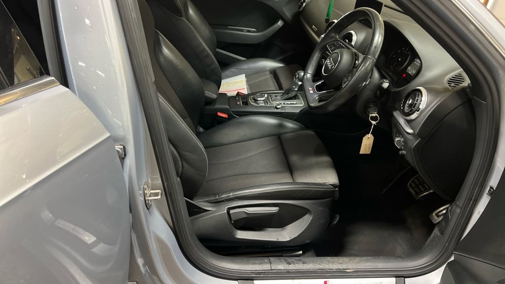 Used Audi A3 2019 for sale - 77072693: Photo 2