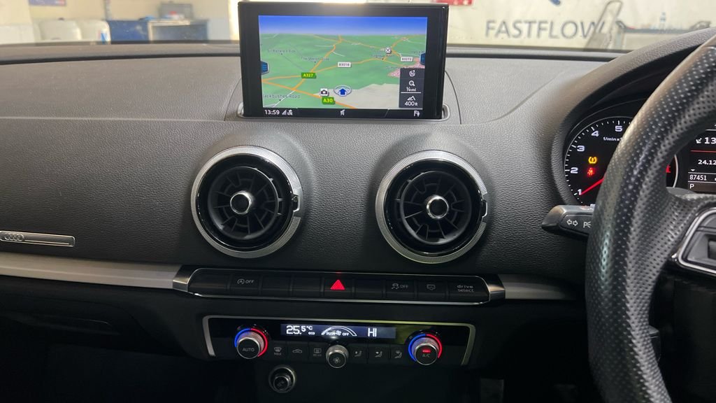 Used Audi A3 2019 for sale - 77072693: Photo 3