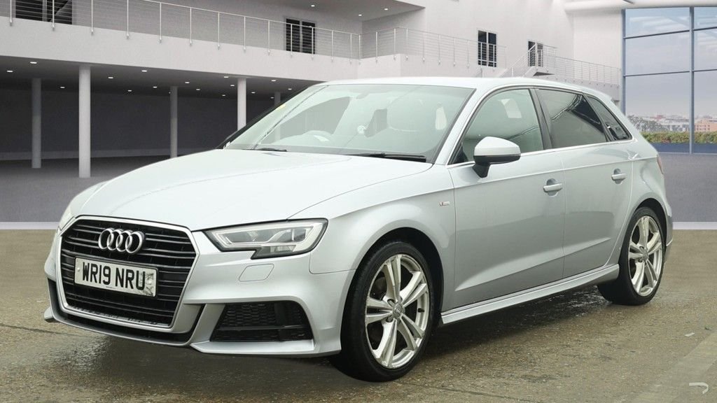 Used Audi A3 2019 for sale - 77072693: Photo 5