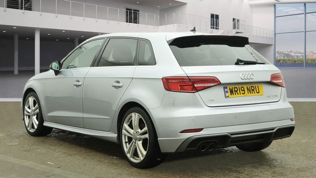 Used Audi A3 2019 for sale - 77072693: Photo 6