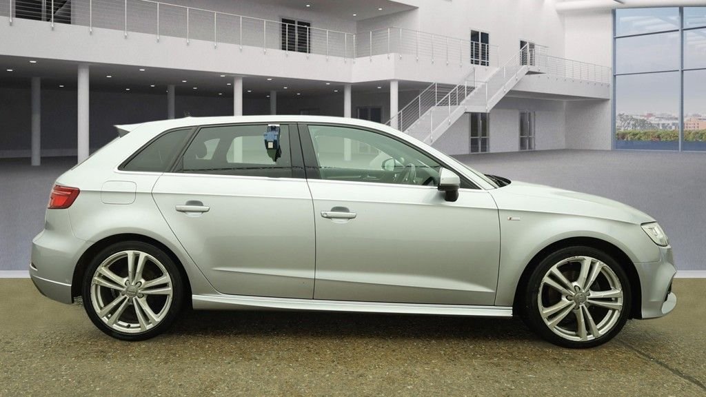 Used Audi A3 2019 for sale - 77072693: Photo 9