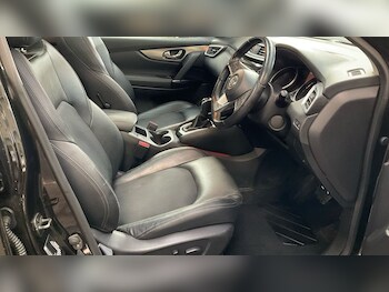 Used Nissan Qashqai 2019 for sale - 75937082: Photo