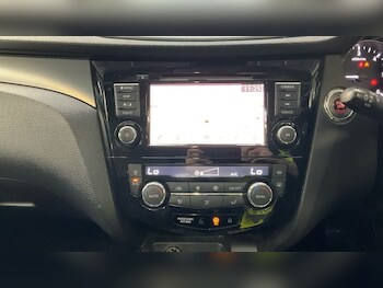 Used Nissan Qashqai 2019 for sale - 75937082: Photo