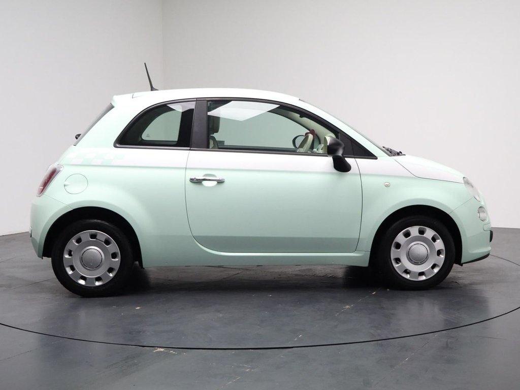 Used Fiat 500 2015 for sale - 76454091: Photo 14