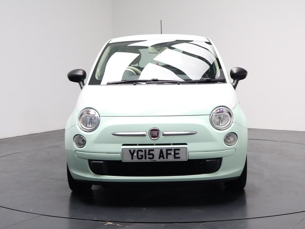 Used Fiat 500 2015 for sale - 76454091: Photo 5