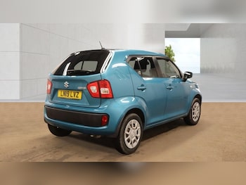 Used Suzuki Ignis 2019 for sale - 78349573: Photo