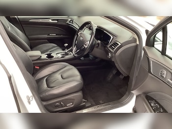 Used Ford Mondeo 2020 for sale - 75865285: Photo