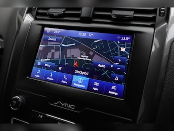 Used Ford Mondeo 2020 for sale - 75865285: Photo