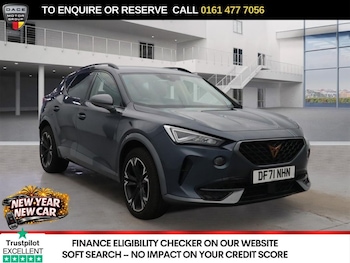 2022 (71) - 1.4 eHybrid 12.8kWh V1 SUV 5dr Petrol Plug-in Hybrid DSG Euro 6 (s/s) (204