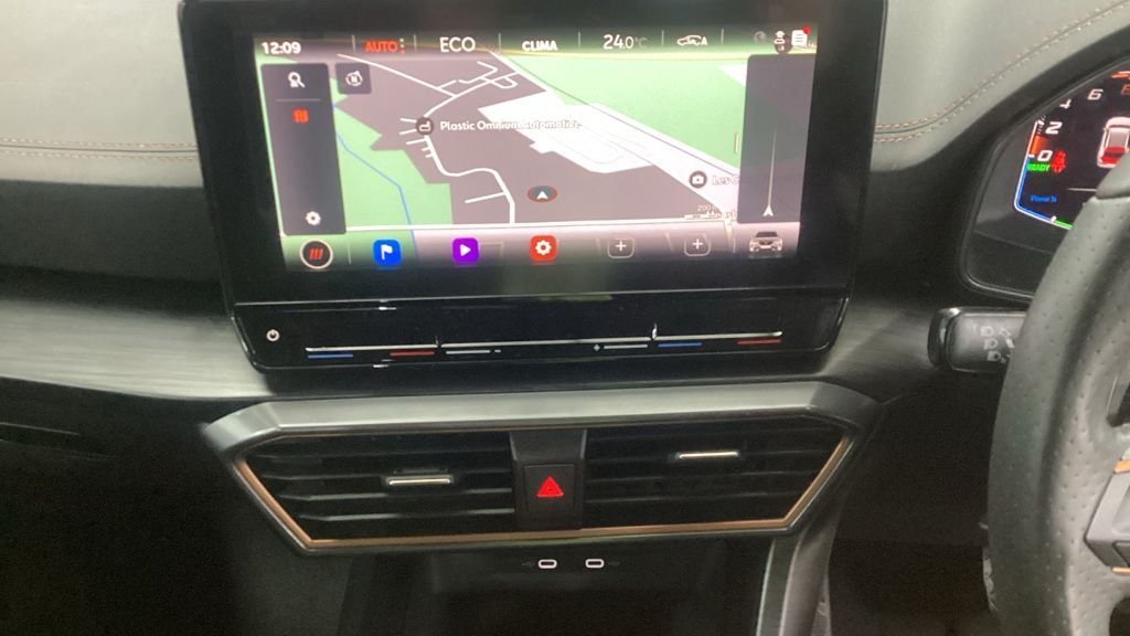 Used Cupra Formentor 2022 for sale - 77384265: Photo 2