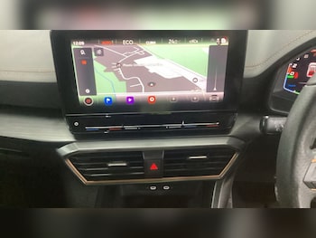 Used Cupra Formentor 2022 for sale - 77384265: Photo