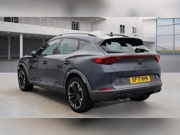 Used Cupra Formentor 2022 for sale - 77384265: Photo