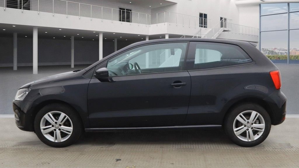 Used Volkswagen Polo 2017 for sale - 76985917: Photo 11
