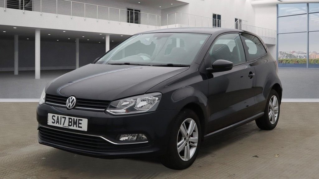 Used Volkswagen Polo 2017 for sale - 76985917: Photo 5