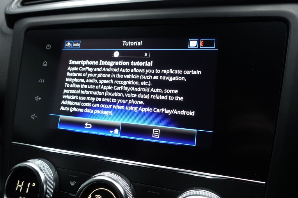 Used Renault Kadjar 2022 for sale - 77452150: Photo 30