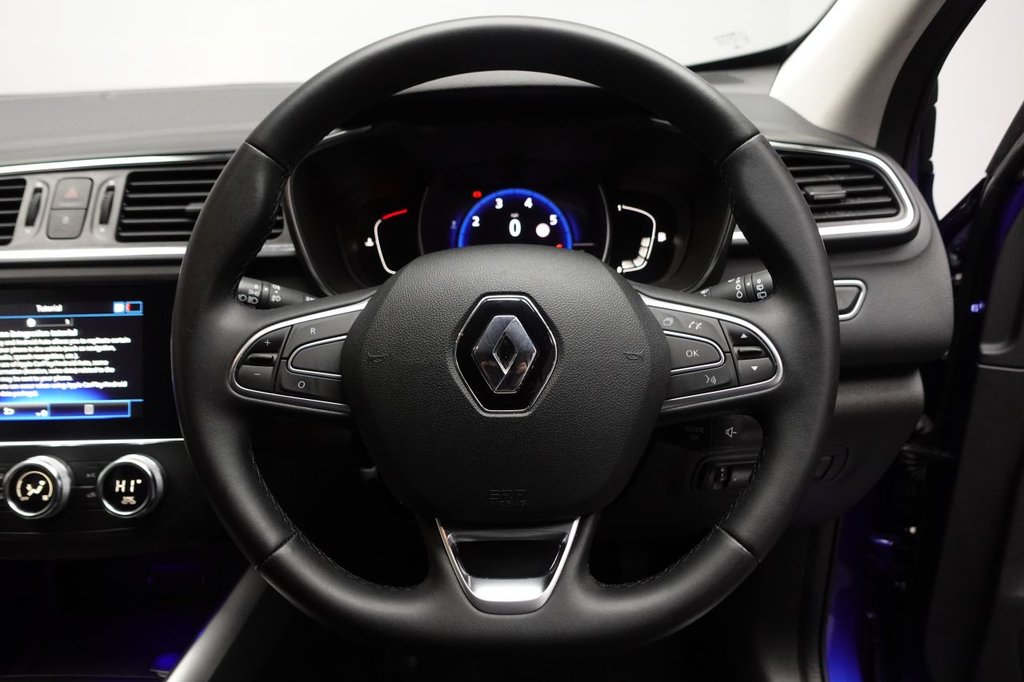 Used Renault Kadjar 2022 for sale - 77452150: Photo 32