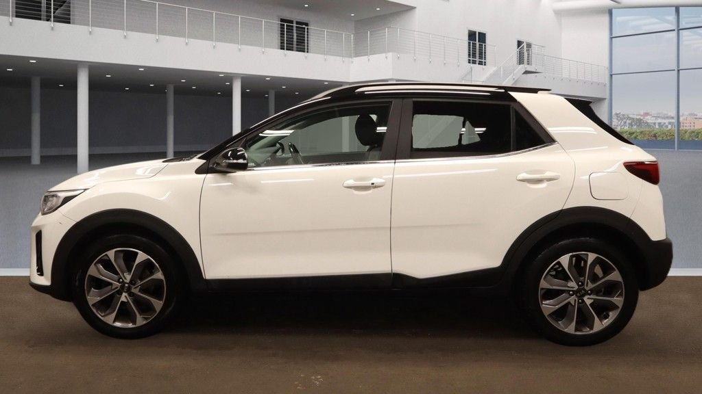 Used Kia Stonic 2020 for sale - 77027313: Photo 11