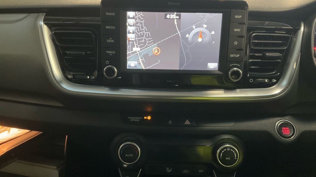 Used Kia Stonic 2020 for sale - 77027313: Photo 3