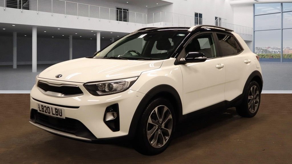 Used Kia Stonic 2020 for sale - 77027313: Photo 5